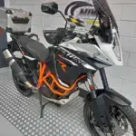Gebruikte KTM 1190 Adventure all-road met 1195cc motor uit 2013 bij NIWA Motoren