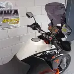 Gebruikte KTM 1190 Adventure all-road met 1195cc motor uit 2013 bij NIWA Motoren