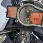 Gebruikte KTM 1190 Adventure all-road met 1195cc motor uit 2013 bij NIWA Motoren
