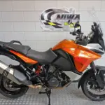 Gebruikte KTM 1190 Adventure overig met 1195cc motor uit 2013 bij NIWA Motoren