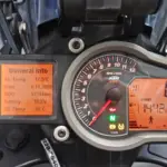 Gebruikte KTM 1190 Adventure overig met 1195cc motor uit 2013 bij NIWA Motoren