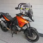 Gebruikte KTM 1190 Adventure overig met 1195cc motor uit 2013 bij NIWA Motoren