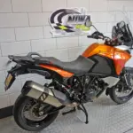 Gebruikte KTM 1190 Adventure overig met 1195cc motor uit 2013 bij NIWA Motoren