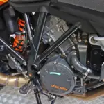 Gebruikte KTM 1190 Adventure overig met 1195cc motor uit 2013 bij NIWA Motoren