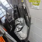 Gebruikte KTM 1190 Adventure overig met 1195cc motor uit 2013 bij NIWA Motoren