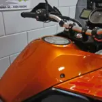 Gebruikte KTM 1190 Adventure overig met 1195cc motor uit 2013 bij NIWA Motoren