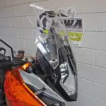 Gebruikte KTM 1190 Adventure overig met 1195cc motor uit 2013 bij NIWA Motoren
