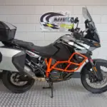 Gebruikte KTM 1290 Super Adventure overig met 1301cc motor uit 2018 bij NIWA Motoren