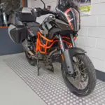 Gebruikte KTM 1290 Super Adventure overig met 1301cc motor uit 2018 bij NIWA Motoren