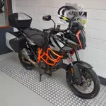Gebruikte KTM 1290 Super Adventure overig met 1301cc motor uit 2018 bij NIWA Motoren