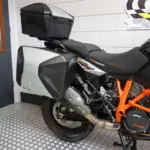 Gebruikte KTM 1290 Super Adventure overig met 1301cc motor uit 2018 bij NIWA Motoren