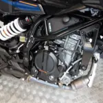 Nieuwe KTM 125 Duke naked bike met 125cc motor uit 2026 bij NIWA Motoren