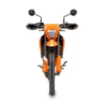 Nieuwe KTM 125 Enduro enduro met 125cc motor uit 2026 bij NIWA Motoren