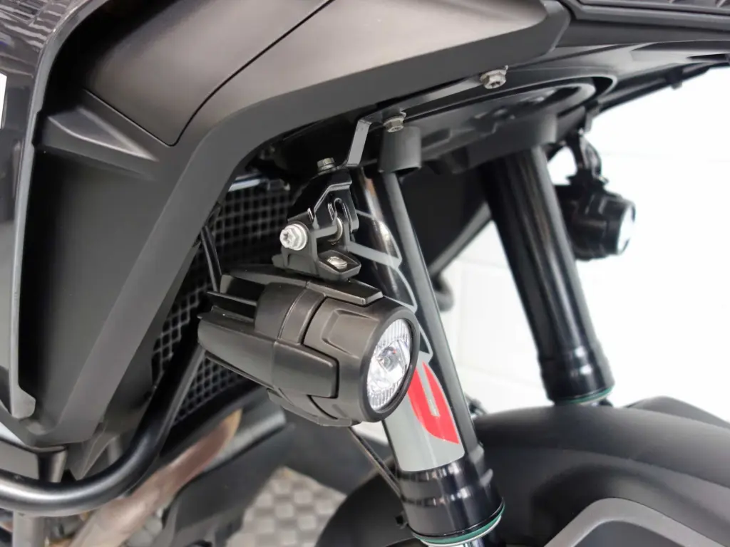 Gebruikte KTM 1290 all-road met 1301cc motor uit 2018 bij NIWA Motoren