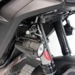 Gebruikte KTM 1290 all-road met 1301cc motor uit 2018 bij NIWA Motoren