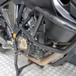 Gebruikte KTM 1290 all-road met 1301cc motor uit 2018 bij NIWA Motoren