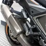 Gebruikte KTM 1290 all-road met 1301cc motor uit 2018 bij NIWA Motoren
