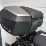 Gebruikte KTM 1290 all-road met 1301cc motor uit 2018 bij NIWA Motoren