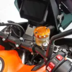 Gebruikte KTM 1290 Super Adventure all-road met 1301cc motor uit 2019 bij NIWA Motoren