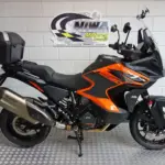 Gebruikte KTM 1290 Super Adventure all-road met 1290cc motor uit 2022 bij NIWA Motoren