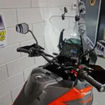Gebruikte KTM 1290 Super Adventure all-road met 1290cc motor uit 2022 bij NIWA Motoren