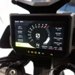 Gebruikte KTM 1290 Super Duke tour met 1301cc motor uit 2019 bij NIWA Motoren