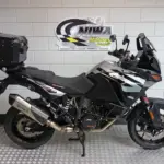 Gebruikte KTM 1290 Super Adventure all-road met 1301cc motor uit 2019 bij NIWA Motoren