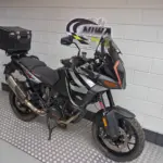 Gebruikte KTM 1290 Super Adventure all-road met 1301cc motor uit 2019 bij NIWA Motoren