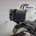 Gebruikte KTM 1290 Super Adventure all-road met 1301cc motor uit 2019 bij NIWA Motoren