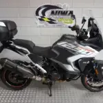 Gebruikte KTM 1290 Super Adventure overig met 1301cc motor uit 2023 bij NIWA Motoren
