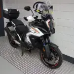 Gebruikte KTM 1290 Super Adventure overig met 1301cc motor uit 2023 bij NIWA Motoren