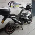 Gebruikte KTM 1290 Super Adventure overig met 1301cc motor uit 2023 bij NIWA Motoren