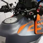 Gebruikte KTM 1290 Super Duke tour met 1301cc motor uit 2024 bij NIWA Motoren