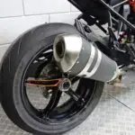 Gebruikte KTM 1290 Super Duke tour met 1301cc motor uit 2024 bij NIWA Motoren