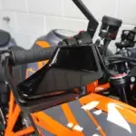 Gebruikte KTM 1290 Super Duke tour met 1301cc motor uit 2024 bij NIWA Motoren