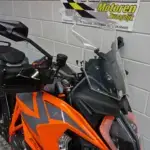 Gebruikte KTM 1290 Super Duke tour met 1301cc motor uit 2024 bij NIWA Motoren