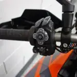 Gebruikte KTM 1290 Super Duke tour met 1301cc motor uit 2024 bij NIWA Motoren
