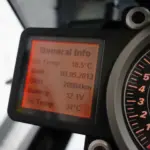 Gebruikte KTM 1290 Super Duke tour met 1301cc motor uit 2019 bij NIWA Motoren