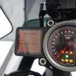 Gebruikte KTM 1290 Super Duke tour met 1301cc motor uit 2017 bij NIWA Motoren