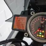 Gebruikte KTM 1290 Super Duke tour met 1301cc motor uit 2017 bij NIWA Motoren