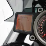 Gebruikte KTM 1290 Super Duke tour met 1301cc motor uit 2017 bij NIWA Motoren