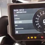 Gebruikte KTM 1290 Super Duke tour met 1301cc motor uit 2021 bij NIWA Motoren