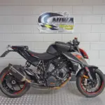 Gebruikte KTM 1290 Super Duke overig met 1301cc motor uit 2017 bij NIWA Motoren