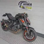 Gebruikte KTM 1290 Super Duke overig met 1301cc motor uit 2017 bij NIWA Motoren