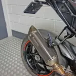 Gebruikte KTM 1290 Super Duke overig met 1301cc motor uit 2017 bij NIWA Motoren
