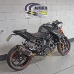 Gebruikte KTM 1290 Super Duke overig met 1301cc motor uit 2017 bij NIWA Motoren