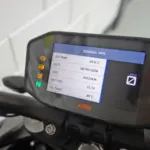 Gebruikte KTM 1290 Super Duke overig met 1301cc motor uit 2017 bij NIWA Motoren
