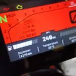 Gebruikte KTM 1290 Super Duke naked bike met 1301cc motor uit 2021 bij NIWA Motoren