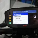 Gebruikte KTM 1290 Super Duke naked bike met 1301cc motor uit 2017 bij NIWA Motoren