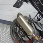 Gebruikte KTM 1290 Super Duke naked bike met 1301cc motor uit 2017 bij NIWA Motoren